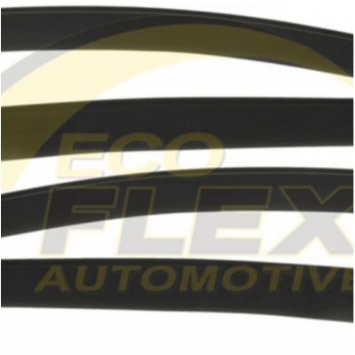 Defletor de Chuva Ecoflex