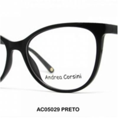 Óculos de Grau / Andrea Corsini TR90 AC05029