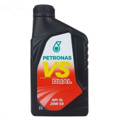 Óleo Lubricante 20 w50 - Petronas