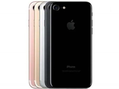 iPhone 7 (Semi novo/Novo) 32GB/64GB/128GB