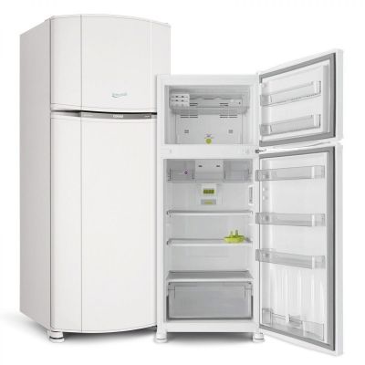 Refrigerador 407 Litros Frost Free Crm45 - Consul (à vista)