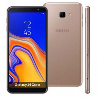 Smartphone Samsung Galaxy J4 Core