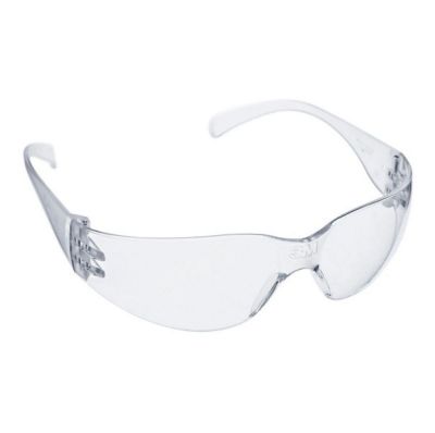Óculos de Segurança Virtua Incolor - 3M