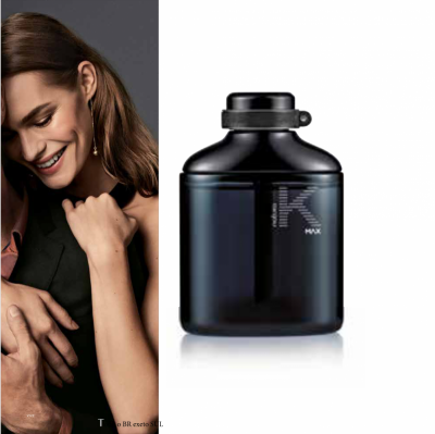 K max deo parfum masculino 100 ml