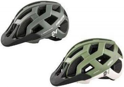Capacete Ciclismo High One Cervix Bicicleta Mtb Speed