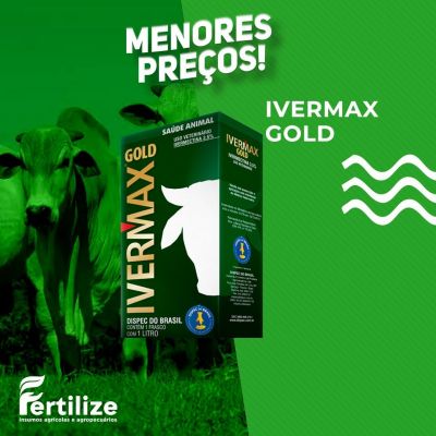 Ivermax Gold Ivermectina