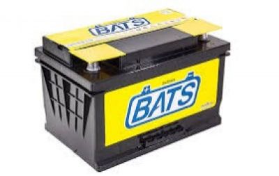 BATERIA DE CARRO BATS 70AH