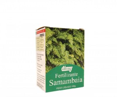 Fertilizante Dimy Samambaia 