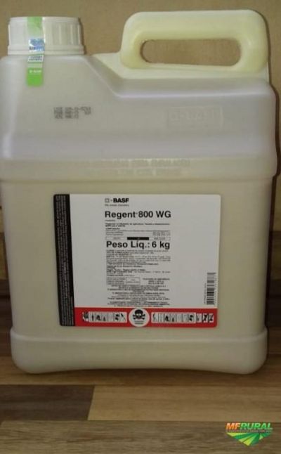 Regent 800 WG