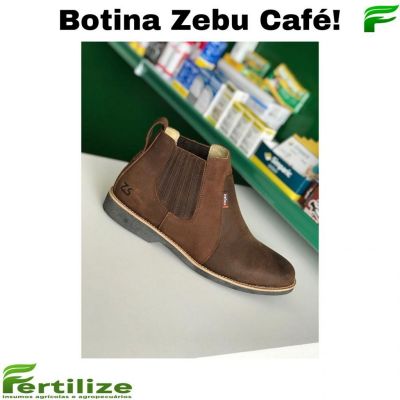 Botina Zebu Café