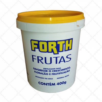 Forth Frutas