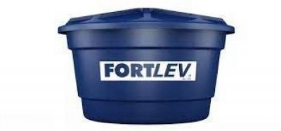 Caixa d'água simples 1000 litros -FORTLEV