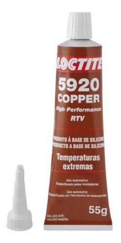 Cola para junta 5920 copper  55g -LOCTITE 