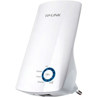 Repetidor Wireless TP-Link TL-WA850RE