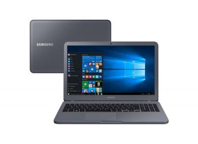 Notebook Sansung 15″ i5 1TB 8GB Exper