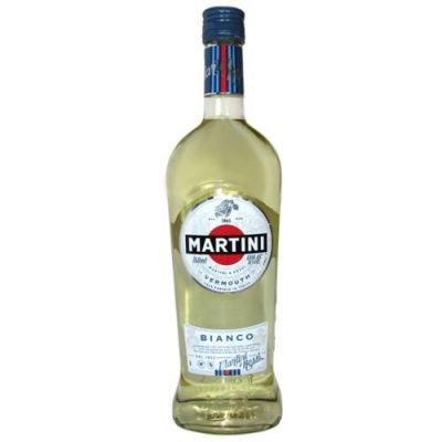 Aperitivo Martini Bianco garrafa 750ml - Martini