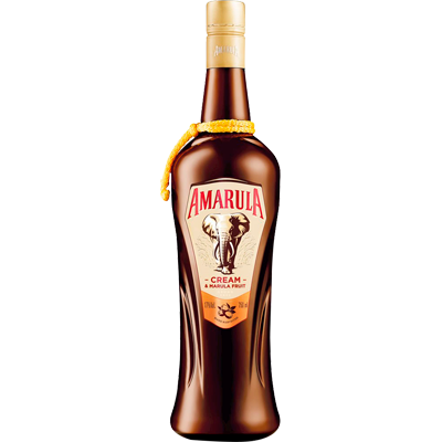 Licor Amarula garrafa 750ml - Amarula