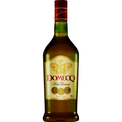 Conhaque garrafa 1Litro - Domecq