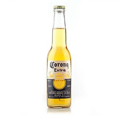 Cerveja long neck 330ml - Corona Extra