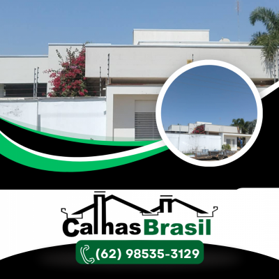 CALHAS BRASIL