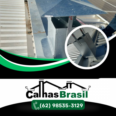 CALHAS BRASIL